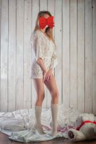 Настя, фотографии