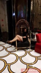 шлюха Карина (Сочи)