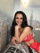 фото ЛИАНА АДЛЕР   (знакомства)