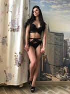 ЛИАНА АДЛЕР  , анкета на SexoSochi.ru