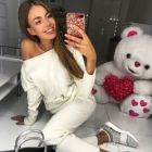 Илана, 8 961 596-05-00 Илана — эротический массаж лингама от 6000 руб.