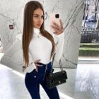 Илана, 8 961 596-05-00 БДСМ проститутка Илана, 21 лет, г. Сочи