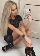 Милана, 8 953 914-36-77 Милана - проститутка xxl