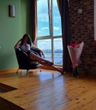 интим-услуги (Мила, 27)