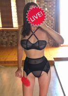 элитная индивидуалка Мила, 27 лет, г. Сочи