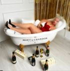 Вероника, 30 лет — госпожа со страпоном