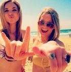 Лиля — знакомства для секса в Сочи