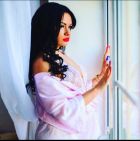 Мариша Адлер — анкета девушки и фото