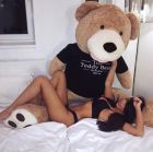 Николь — экспресс-знакомство для секса от 5000