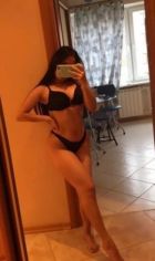 Мария — анкета шлюхи