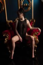 Ариша — экспресс-знакомство для секса от 3000