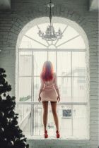 Девушки Сочи — инди Настя