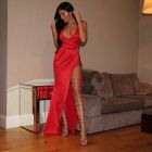 Валерия — знакомства для секса в Сочи