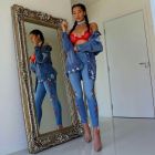 шлюха Валерия (Сочи)