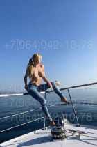 молодая шлюшка РеалВидеоСЕЛФИ  — анкета девушки