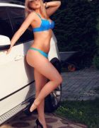 Ольга  Сочи , фото