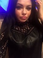 Марина Сочи, 22 лет