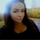 Алина 22 года Сочи  , анкетные фото