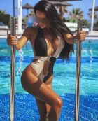 заказать путану в Сочи (Виалетта, 29 лет)