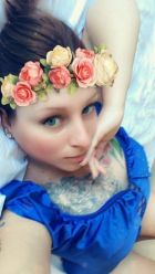 инди Кристи 