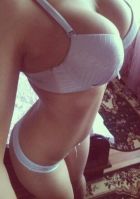 Анна Адлер, 25 лет