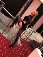 Девушки Сочи — инди Юля