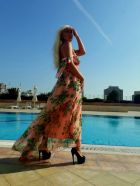 Виктория, фото с SexoSochi.ru