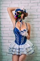 индивидуалка ЯНА_СОЧИ