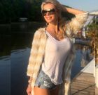 Даша, ню-фото