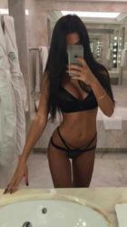 Знакомства в Сочи — Катя , 21 лет