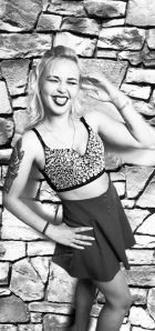 Рита, 24 лет — проститутка в Сочи