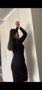 страпон проститутка Зара , 25 лет