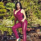 Виктория, анкетные фото