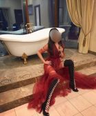 проститутка Виктория 