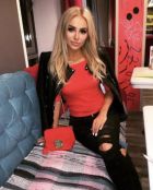 Знакомства в Сочи — Вика, 24 лет