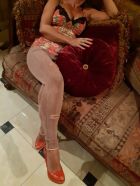 Маша Люкс — экспресс-знакомство для секса от 3500