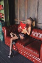 шлюха Лиза (Сочи)