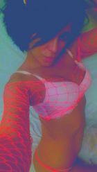 Ляля, ню-фото