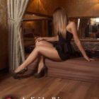 Женя — экспресс-знакомство для секса от 3000