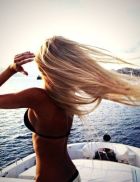 Девушки Сочи — инди Ксюша