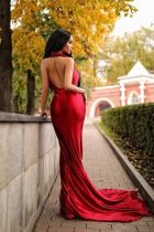 Знакомства в Сочи — Маша, 26 лет