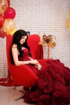 Вика Адлер  — фото и отзывы о девушке