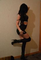 Мадина, фото с SexoSochi.ru