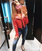 Катя, фото с сайта SexoSochi.ru