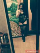 Юлианна, индивидуалка