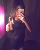 Диана, ню-фото