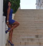 Снежанна (Сочи), эротические фото