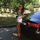 фото Снежанна (знакомства)