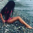 шлюшка Снежанна (Сочи)