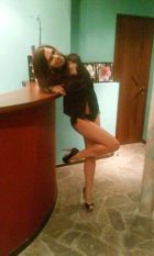 Лейла, 26 лет